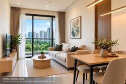 Riverbank @ Fernvale (D28), Condominium #634864121